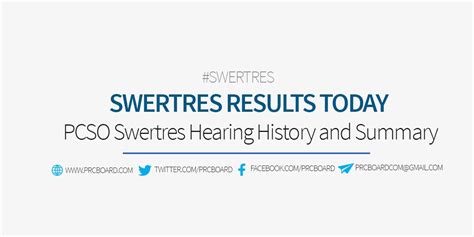 swertres result history 2019|pcso result today.